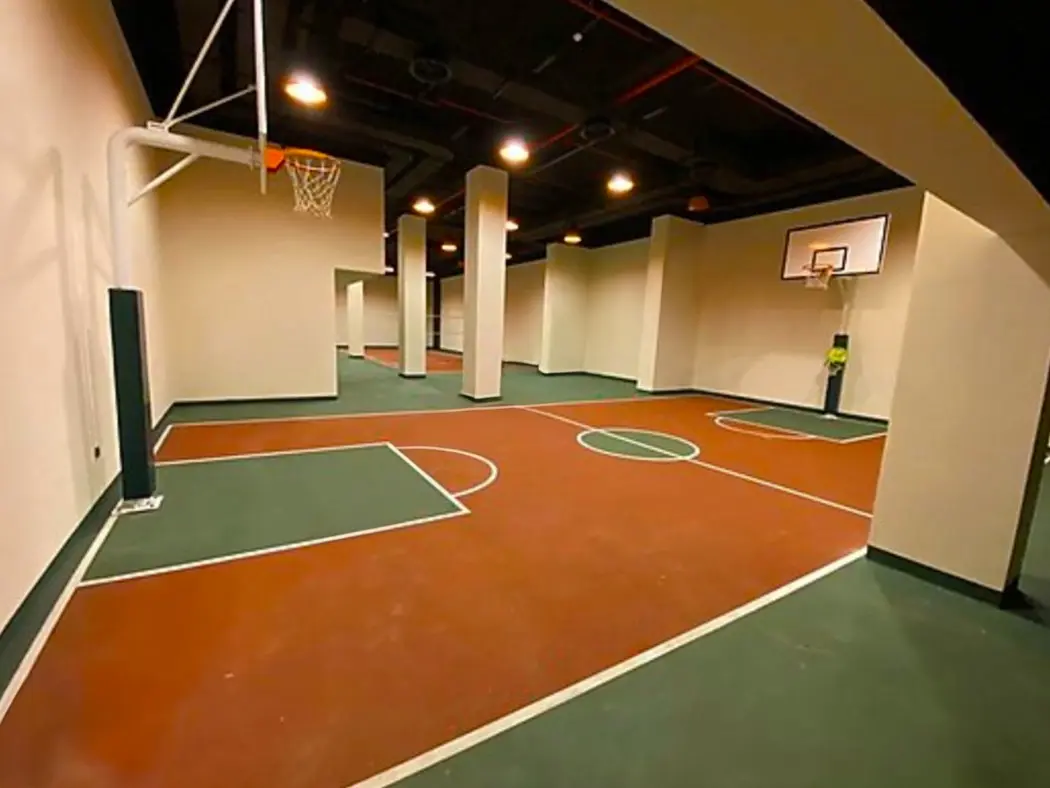 Basketball